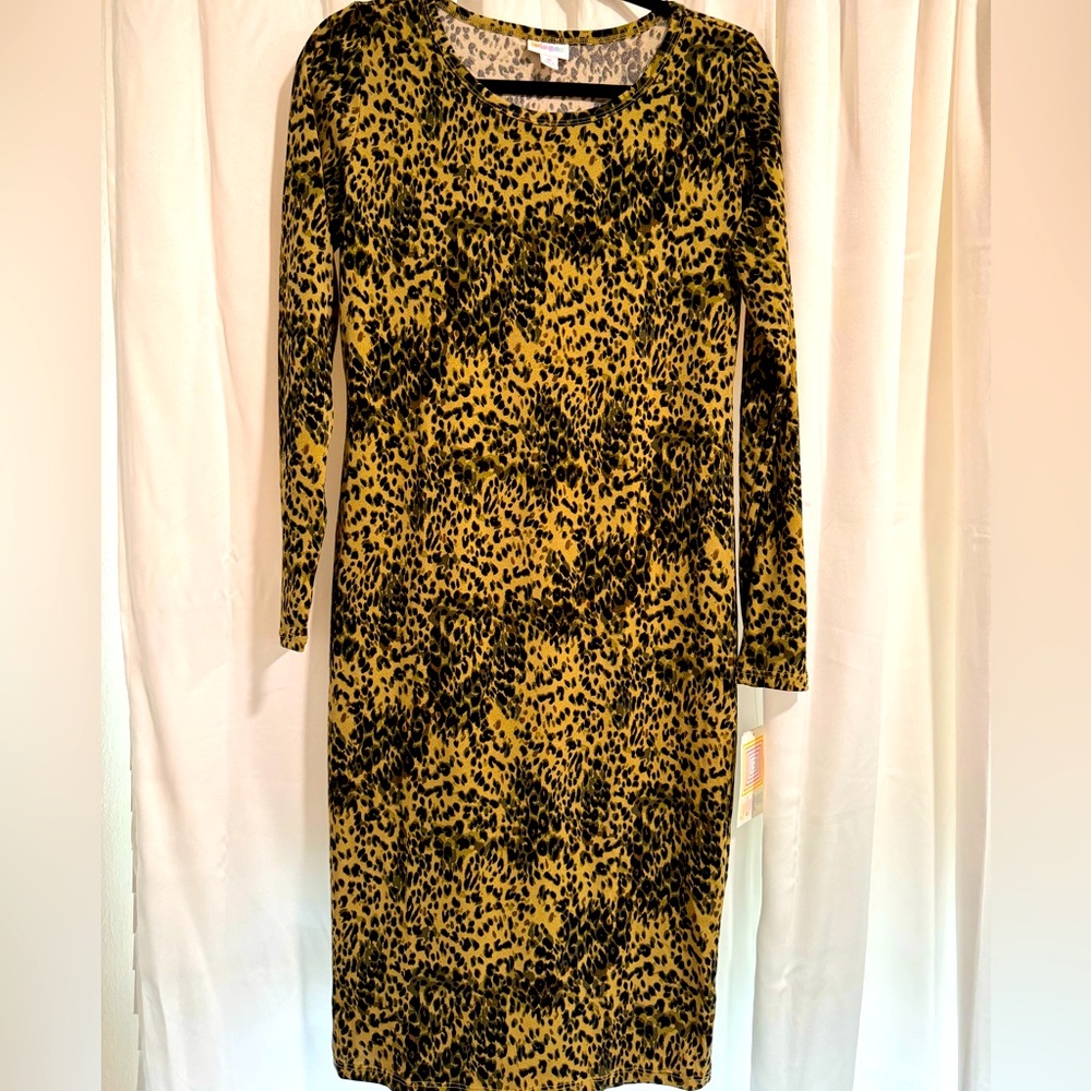 LulaRoe Dress - Size M - With Tags